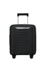 Samsonite 155315 - POLYPROPYLÈNE - NOIR valise underseater upsape samsonite valise-cabine