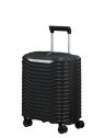 Samsonite 155315 - POLYPROPYLÈNE - NOIR valise underseater upsape samsonite valise-cabine