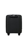 Samsonite 155315 - POLYPROPYLÈNE - NOIR valise underseater upsape samsonite valise-cabine