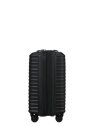 Samsonite 155315 - POLYPROPYLÈNE - NOIR valise underseater upsape samsonite valise-cabine