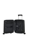 Samsonite 155315 - POLYPROPYLÈNE - NOIR valise underseater upsape samsonite valise-cabine