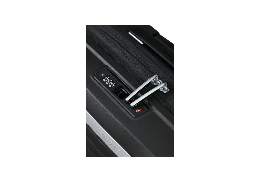 Samsonite 155315 valise underseater upsape samsonite valise cabine