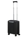 Samsonite 155315 - POLYPROPYLÈNE - NOIR valise underseater upsape samsonite valise-cabine