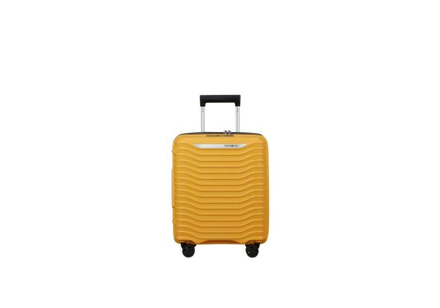 Samsonite 155315 - POLYPROPYLÈNE - JAUNE valise underseater upsape samsonite valise cabine
