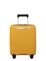Samsonite 155315 - POLYPROPYLÈNE - JAUNE valise underseater upsape samsonite valise-cabine