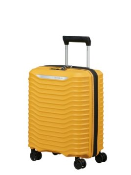 Samsonite 155315 - POLYPROPYLÈNE - JAUNE valise underseater upsape samsonite valise cabine