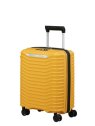 Samsonite 155315 - POLYPROPYLÈNE - JAUNE valise underseater upsape samsonite valise-cabine