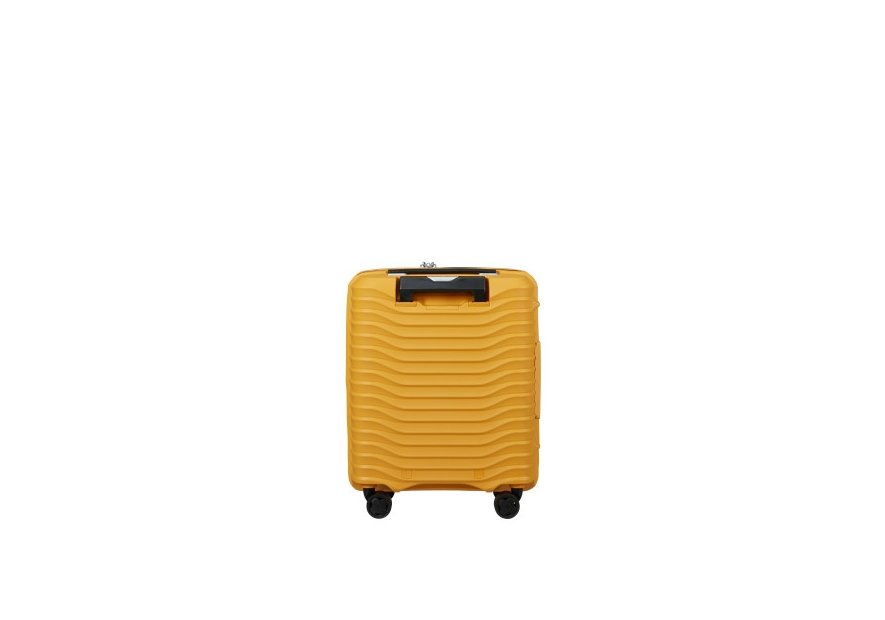 Samsonite 155315 - POLYPROPYLÈNE - JAUNE valise underseater upsape samsonite valise cabine