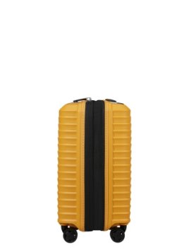 Samsonite 155315 - POLYPROPYLÈNE - JAUNE valise underseater upsape samsonite valise cabine
