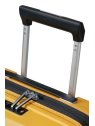 Samsonite 155315 - POLYPROPYLÈNE - JAUNE valise underseater upsape samsonite valise-cabine