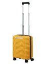 Samsonite 155315 - POLYPROPYLÈNE - JAUNE valise underseater upsape samsonite valise-cabine