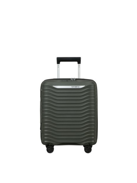 Samsonite 155315 - POLYPROPYLÈNE - CLIMBIN valise underseater upsape samsonite valise-cabine
