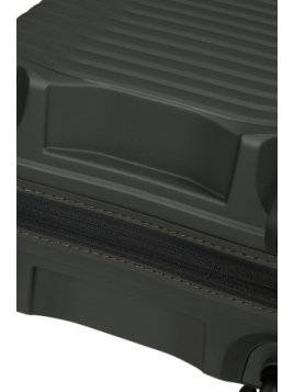 Samsonite 155315 - POLYPROPYLÈNE - CLIMBIN valise underseater upsape samsonite valise cabine