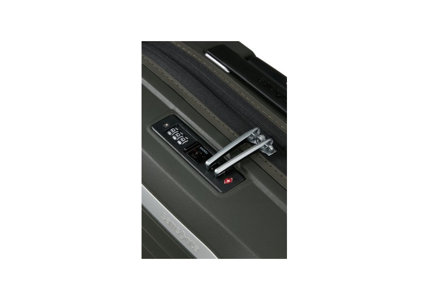 valise underseater upsape samsonite