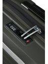 Samsonite 155315 - POLYPROPYLÈNE - CLIMBIN valise underseater upsape samsonite valise-cabine
