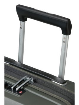 Samsonite 155315 - POLYPROPYLÈNE - CLIMBIN valise underseater upsape samsonite valise cabine