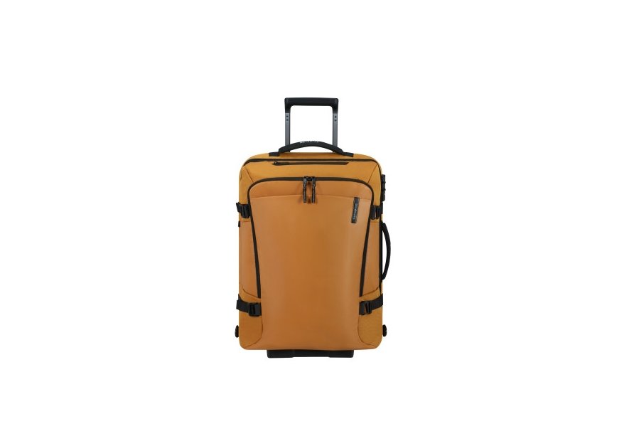 valise sac à dos cabine armox samsonite