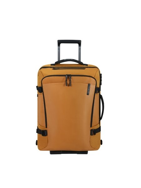 valise sac à dos cabine armox samsonite