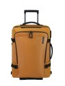 Samsonite 154063 - PET RECYCLÉ - OCRE valise sac à dos cabine armox samsonite valise-cabine