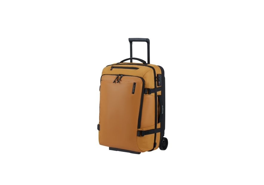 valise sac à dos cabine armox samsonite