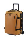 Samsonite 154063 - PET RECYCLÉ - OCRE valise sac à dos cabine armox samsonite valise-cabine