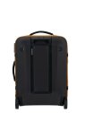 Samsonite 154063 - PET RECYCLÉ - OCRE valise sac à dos cabine armox samsonite valise-cabine