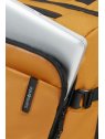 Samsonite 154063 - PET RECYCLÉ - OCRE valise sac à dos cabine armox samsonite valise-cabine
