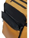 Samsonite 154063 - PET RECYCLÉ - OCRE valise sac à dos cabine armox samsonite valise-cabine