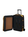 Samsonite 154063 - PET RECYCLÉ - OCRE valise sac à dos cabine armox samsonite valise-cabine