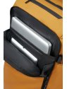 Samsonite 154063 - PET RECYCLÉ - OCRE valise sac à dos cabine armox samsonite valise-cabine