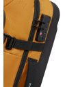 Samsonite 154063 - PET RECYCLÉ - OCRE valise sac à dos cabine armox samsonite valise-cabine