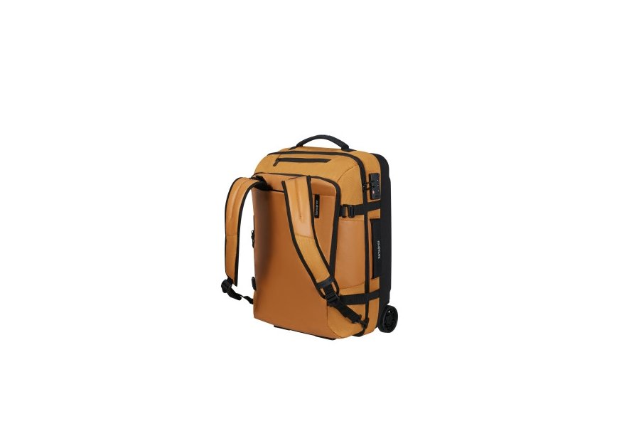 valise sac à dos cabine armox samsonite