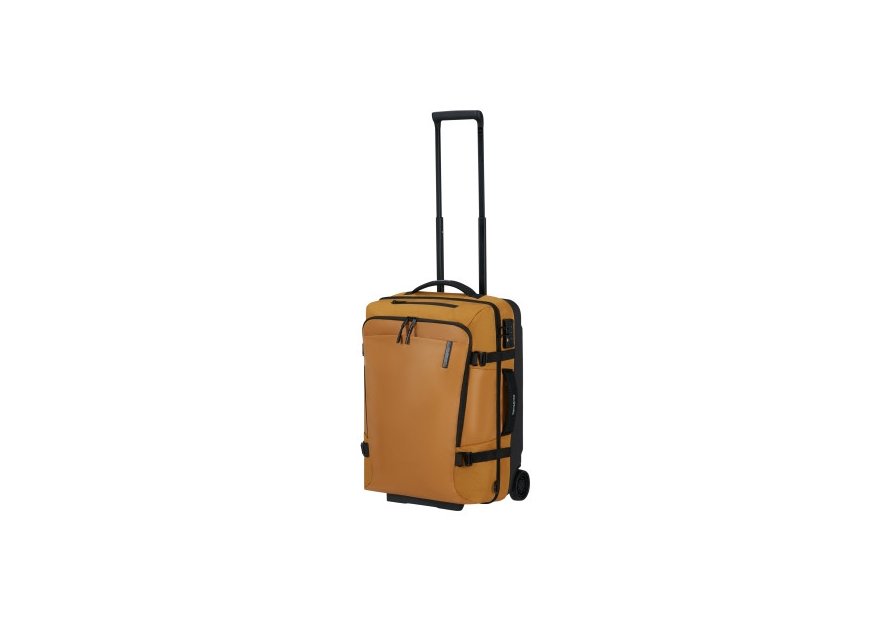 valise sac à dos cabine armox samsonite
