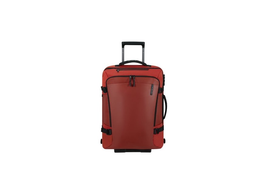 valise sac à dos cabine armox samsonite