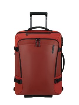 valise sac à dos cabine armox samsonite