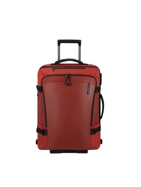 valise sac à dos cabine armox samsonite