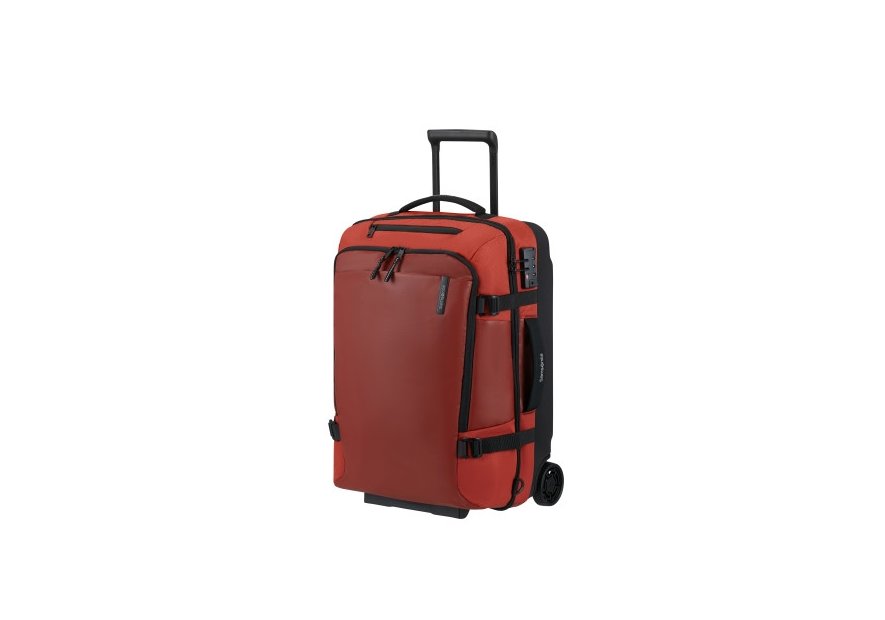 valise sac à dos cabine armox samsonite