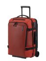 Samsonite 154063 - PET RECYCLÉ - ROUX valise sac à dos cabine armox samsonite valise-cabine