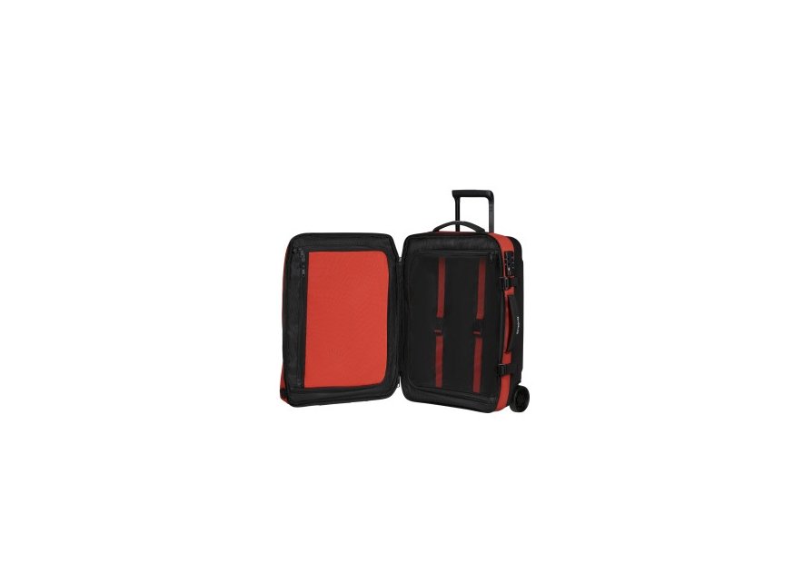 valise sac à dos cabine armox samsonite