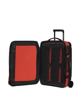 valise sac à dos cabine armox samsonite