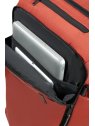 Samsonite 154063 - PET RECYCLÉ - ROUX valise sac à dos cabine armox samsonite valise-cabine