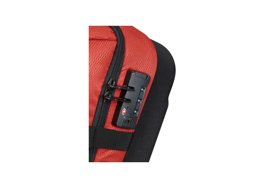 valise sac à dos cabine armox samsonite