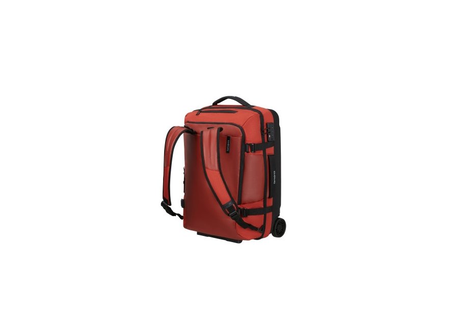 valise sac à dos cabine armox samsonite