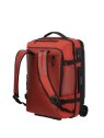 Samsonite 154063 - PET RECYCLÉ - ROUX valise sac à dos cabine armox samsonite valise-cabine