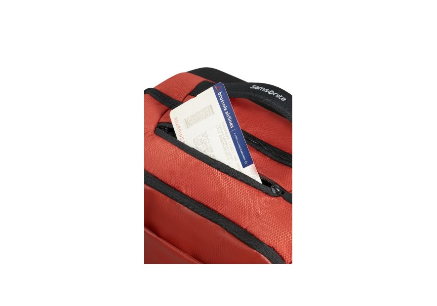 valise sac à dos cabine armox samsonite