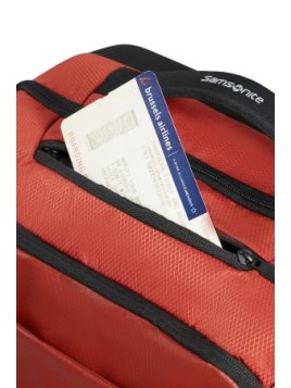 valise sac à dos cabine armox samsonite