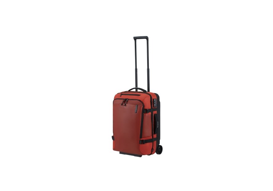 valise sac à dos cabine armox samsonite