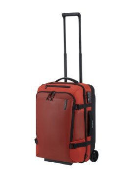 valise sac à dos cabine armox samsonite