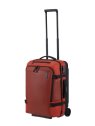 Samsonite 154063 - PET RECYCLÉ - ROUX valise sac à dos cabine armox samsonite valise-cabine
