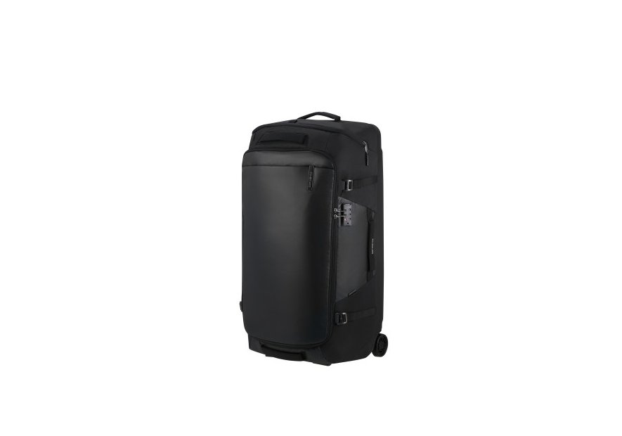 Samsonite 154066 valise grand volume 84cm armox samsonite valise